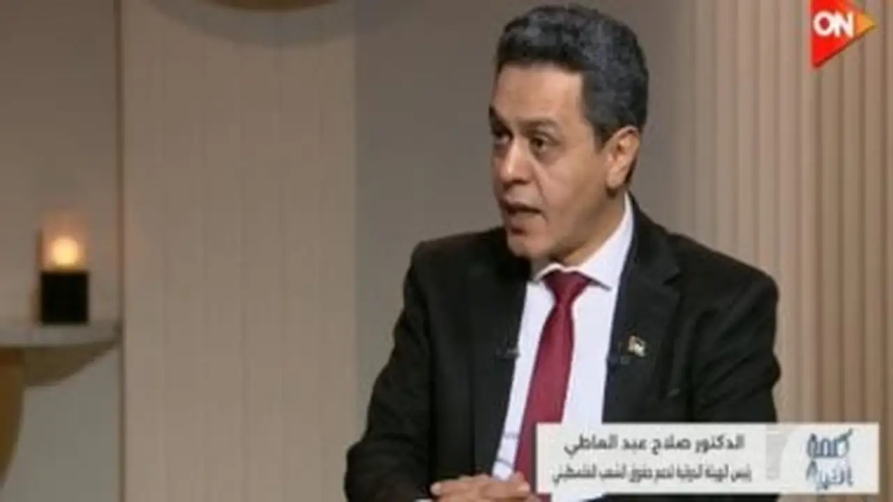 هيئة دعم فلسطين: مصر تساند صمود غزة والاحتلال يعرقل جهود التوصل لهدنة